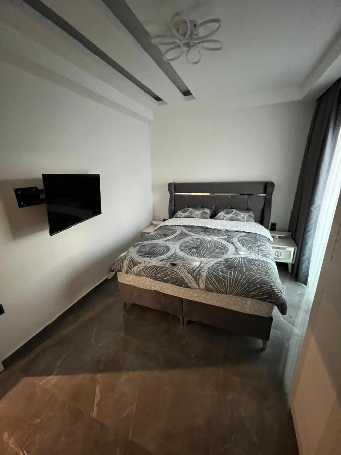 Perli Towers Apartament Alanya