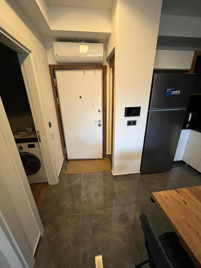 Perli Towers Apartament