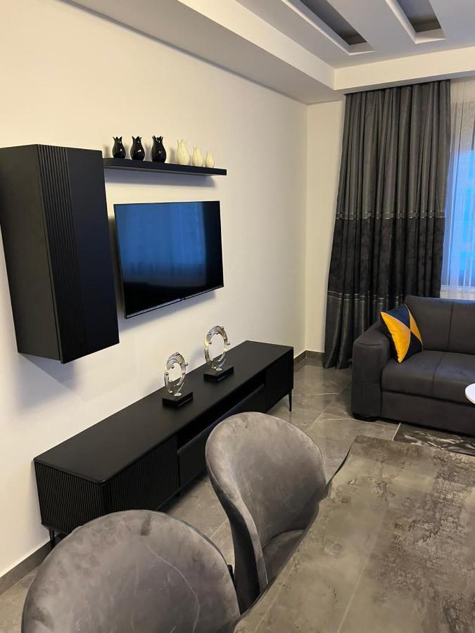 Perli Towers Apartament